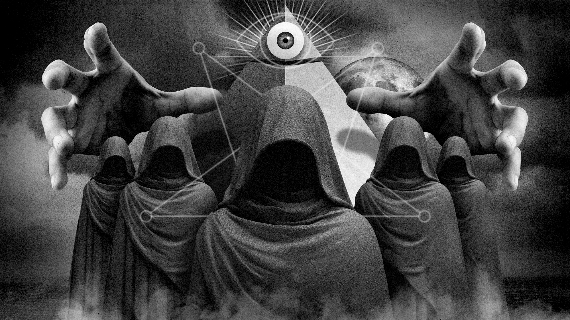 Illuminati Symbolism